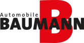 Automobile Baumann Logo